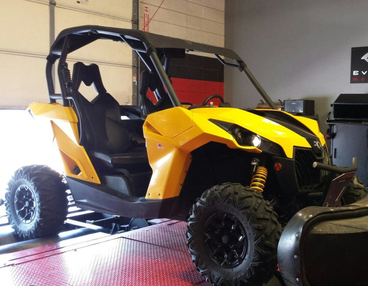 2013-2016 Can Am Maverick 1000R ECU Power Flash - Precision EFI