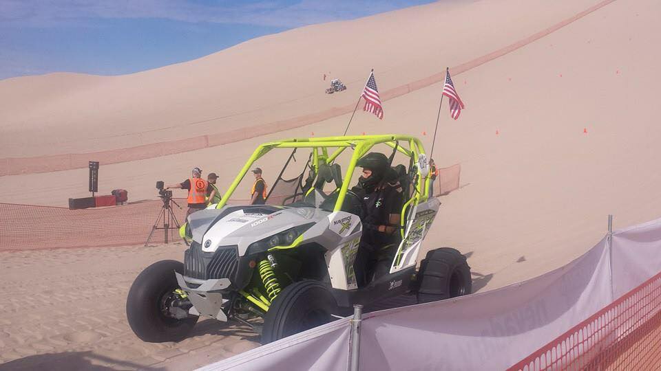 2015-2016 Can Am Maverick XDS Turbo ECU Power Flash - Precision EFI