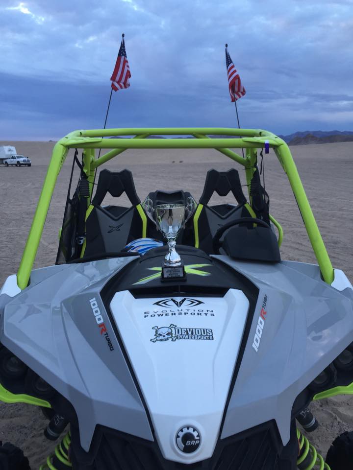 2015-2016 Can Am Maverick XDS Turbo ECU Power Flash - Precision EFI