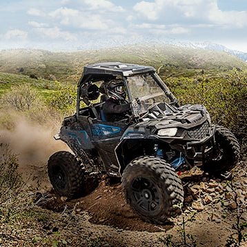 2016-2019 Polaris ACE 900 ECU Power Flash - Precision EFI