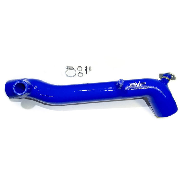 2016-2021 Polaris RZR XP Turbo, Pro XP & Turbo R Silicone Charge Tube - Precision EFI