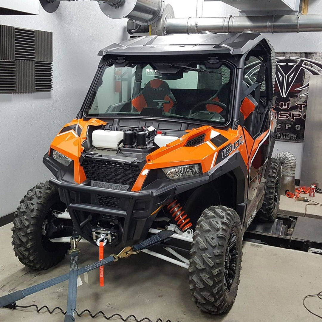 2016-2022 Polaris General ECU Power Flash - Precision EFI