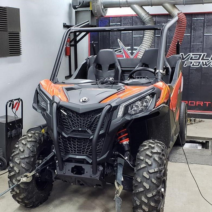 2017-2019 Can Am Maverick Trail 800 ECU Power Flash Pack - Precision EFI