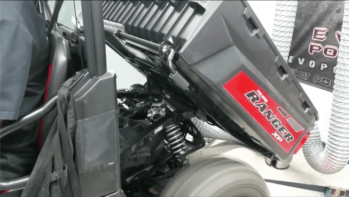 2017-2022 Polaris Ranger 1000 ECU Power Flash - Precision EFI