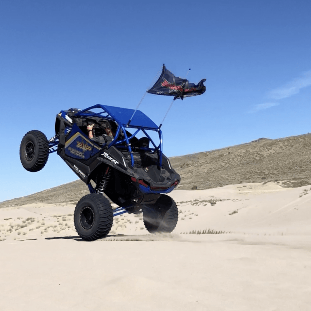 2017-2022 Polaris RZR XP Turbo & Turbo S 168 ECU Power Flash - Precision EFI