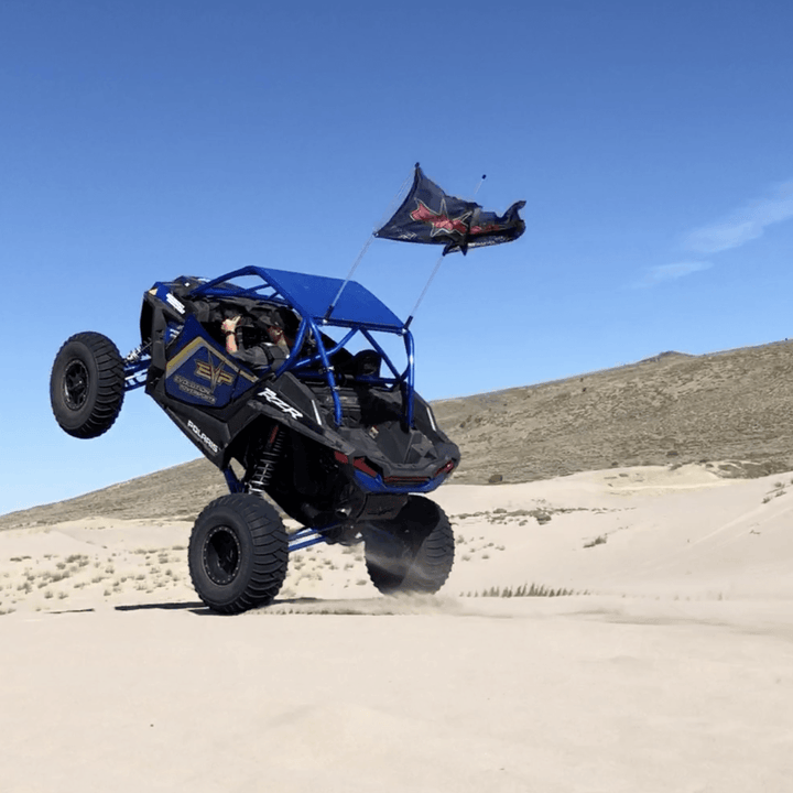 2017-2022 Polaris RZR XP Turbo & Turbo S 168 ECU Power Flash - Precision EFI