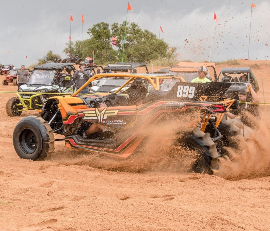 2018-2021 Can Am Maverick X3 172 HP Turbo R ECU Power Flash - Precision EFI