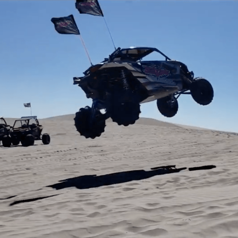 2018-2021 Can Am Maverick X3 172 HP Turbo R ECU Power Flash - Precision EFI