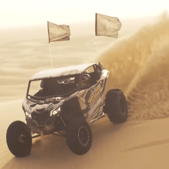 2018-2021 Can Am Maverick X3 172 HP Turbo R ECU Power Flash - Precision EFI