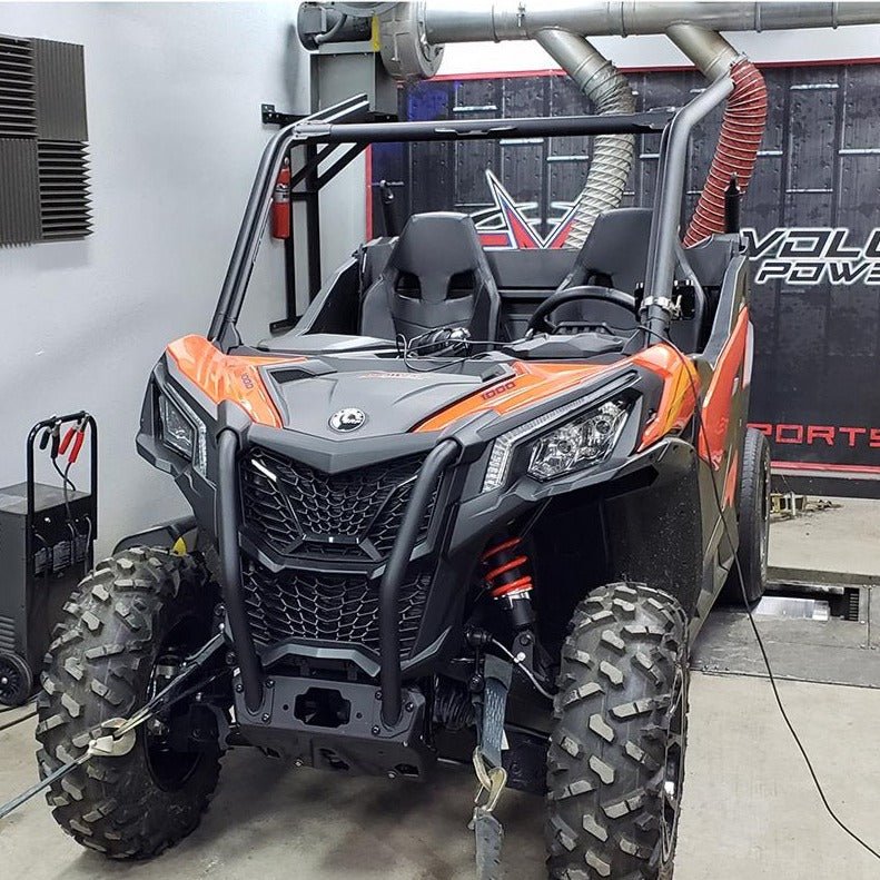 2018-2022 Can Am Maverick Trail 1000 ECU Power Flash - Precision EFI