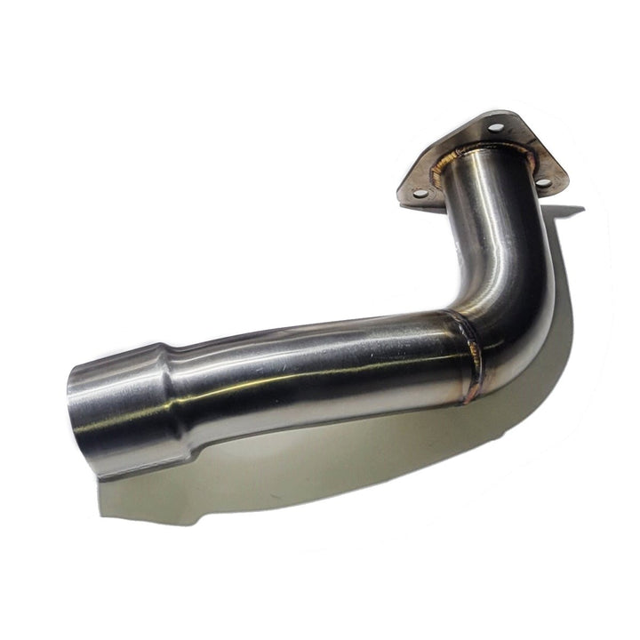2020-2022 Can Am Defender 1000 Magnum Slip-On Exhaust - Precision EFI