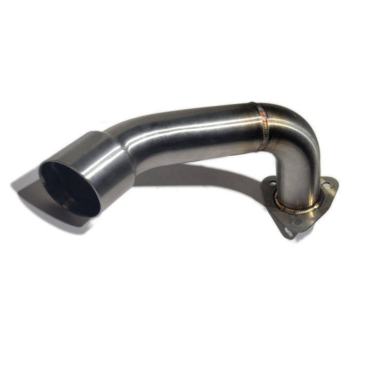 2020-2022 Can Am Defender 1000 Magnum Slip-On Exhaust - Precision EFI