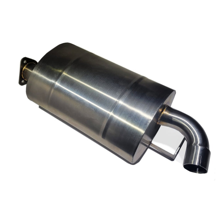 2020-2022 Can Am Defender 1000 Magnum Slip-On Exhaust - Precision EFI