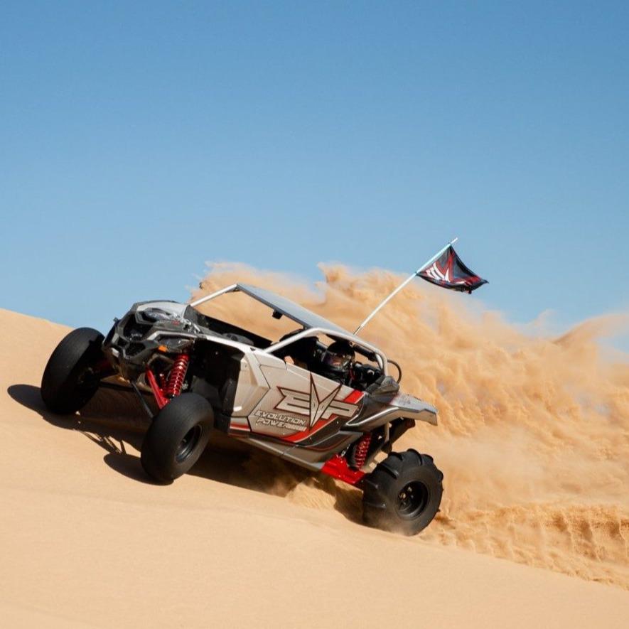 2020 Can Am Maverick X3 195 HP Turbo RR ECU Power Flash - Precision EFI