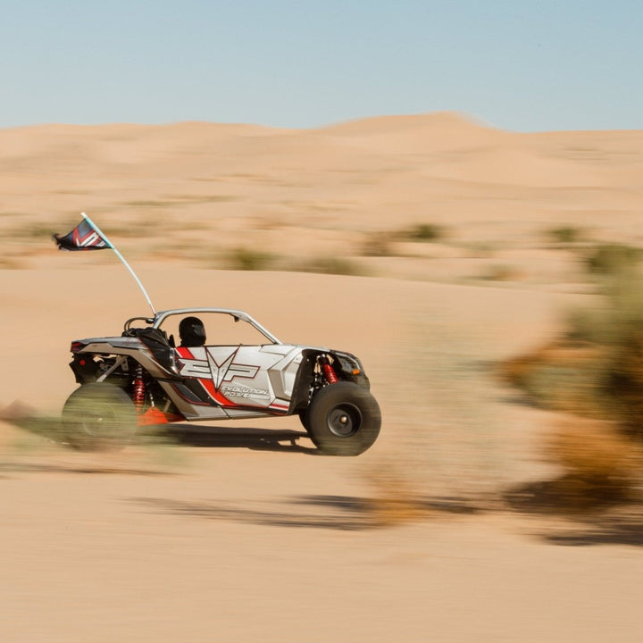 2020 Can Am Maverick X3 195 HP Turbo RR ECU Power Flash - Precision EFI