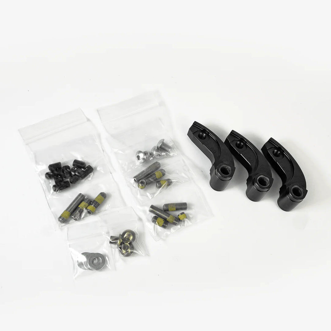 CLUTCH RAMPS - 9000 SERIES