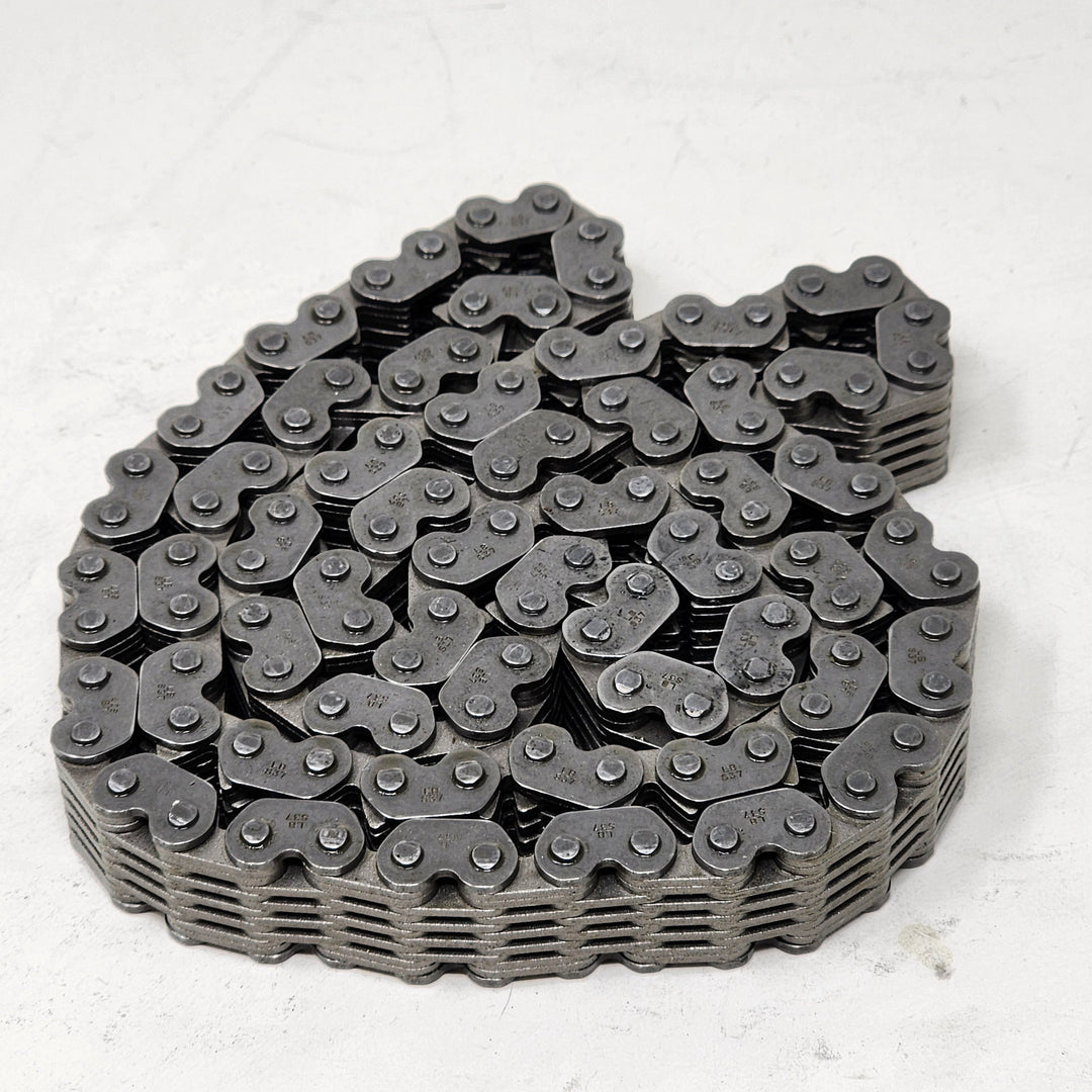 Gear & Chain - 900T & 900R Expedition