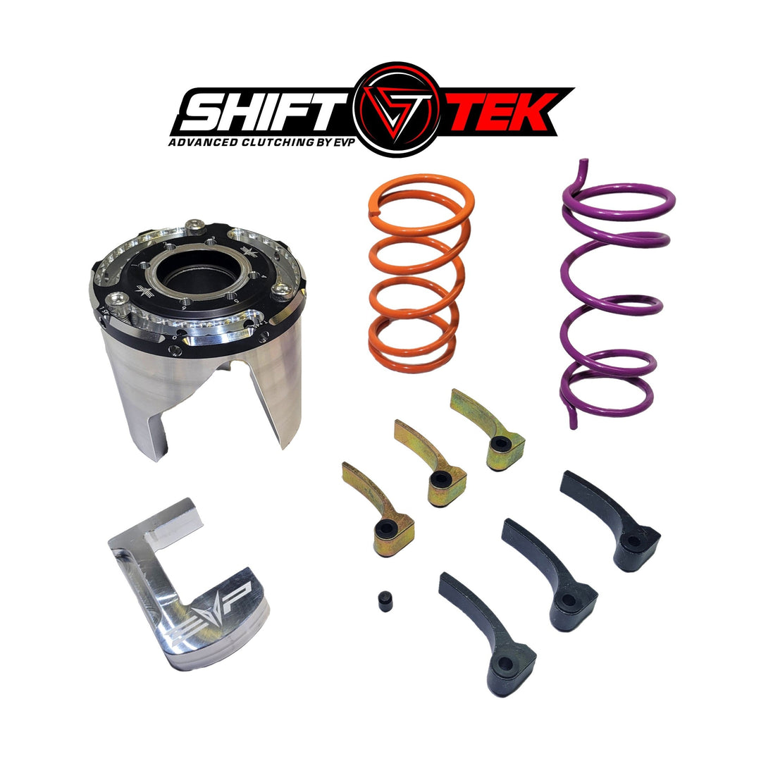 Can Am Maverick X3 (2017-2021) Shift-Tek Ultimate Clutching Packages