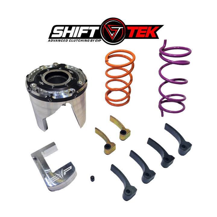 Can Am Maverick X3 (2017-2021) Shift-Tek Ultimate Clutching Packages