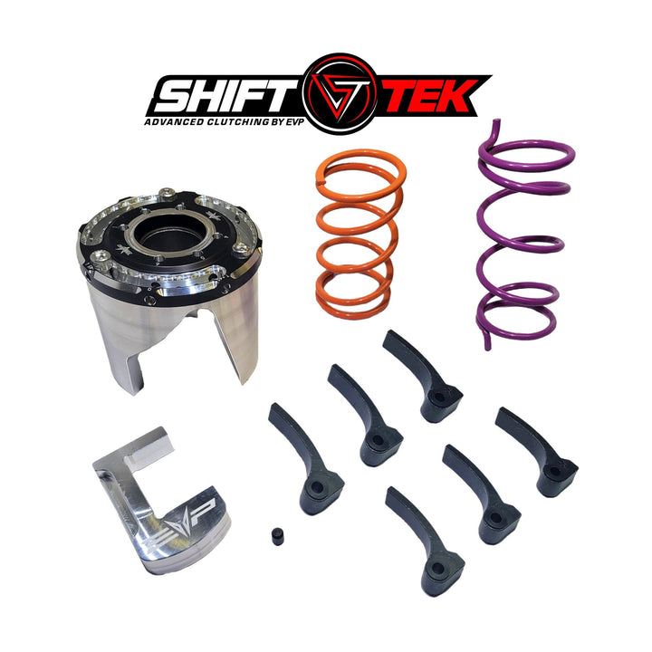 Can Am Maverick X3 (2017-2021) Shift-Tek Ultimate Clutching Packages