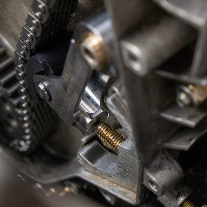 HD TENSIONNER AND SKATE - 998T