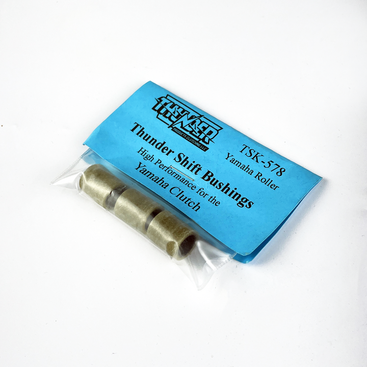 BUSHING FOR YAMAHA ROLLERS
