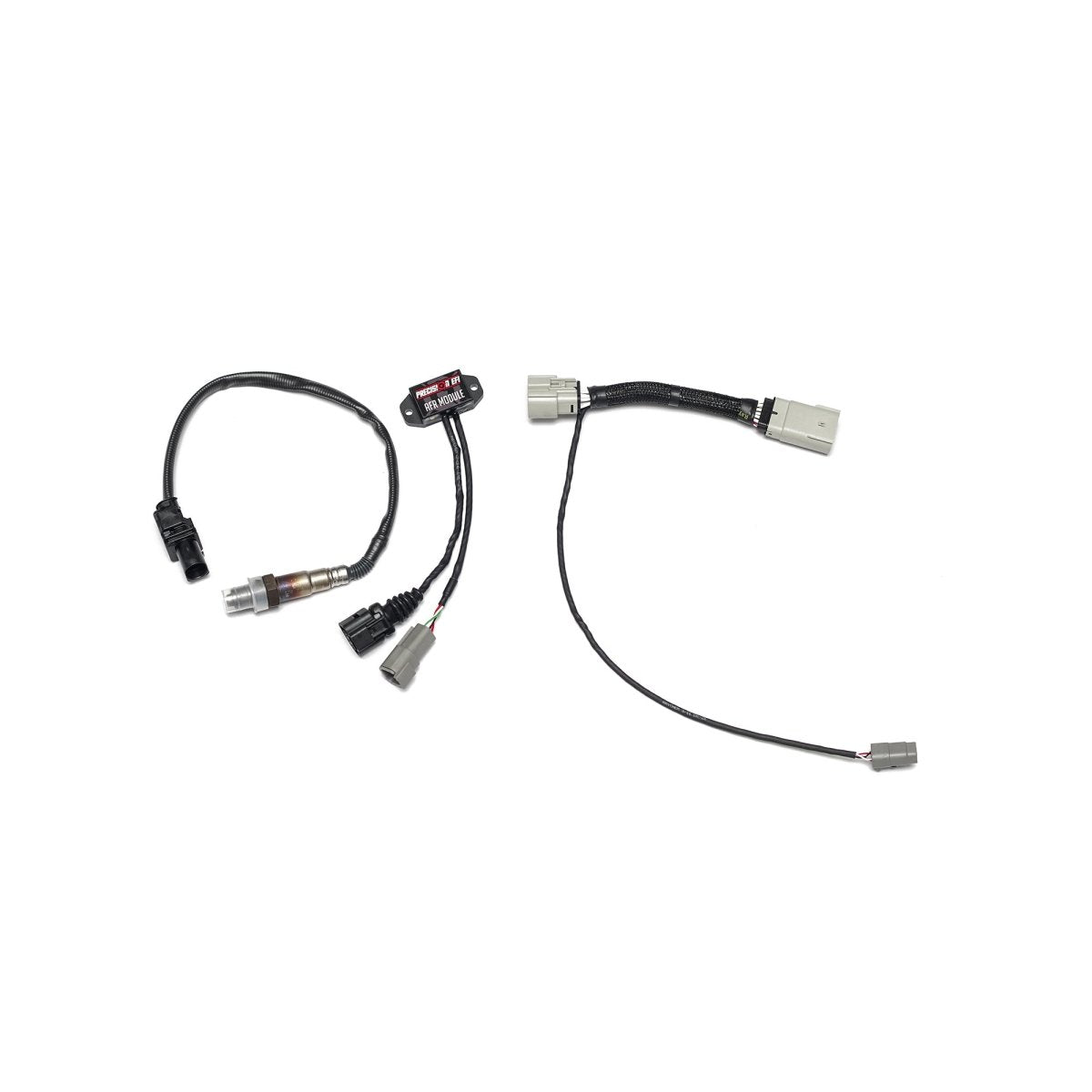 AIR/FUEL RATIO MODULE - 998 – Precision EFI