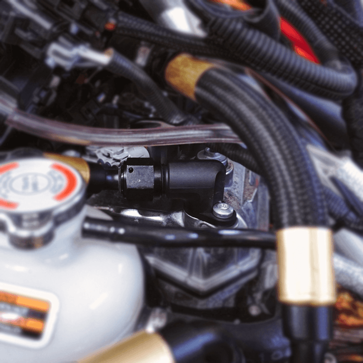 AIR/OIL SEPARATOR SYSTEM - 900T / 900T-R / Mach Z - Precision EFI