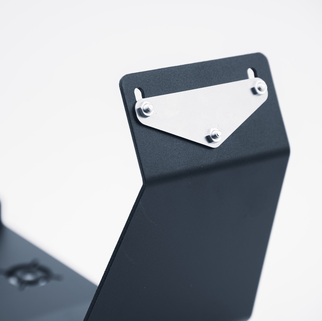 ALUMINIUM BELLY GUARD - 900T / 900T-R / Mach Z - Precision EFI