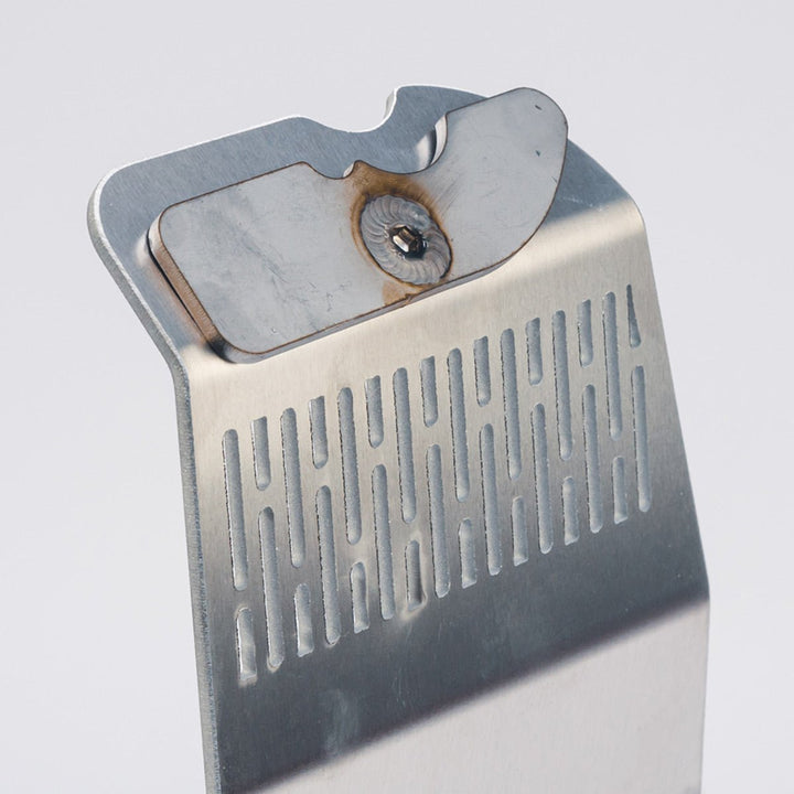 ALUMINIUM BELLY GUARD - 998T - Precision EFI