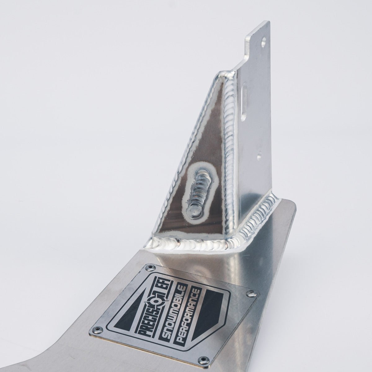 ALUMINIUM BELLY GUARD - 998T – Precision EFI