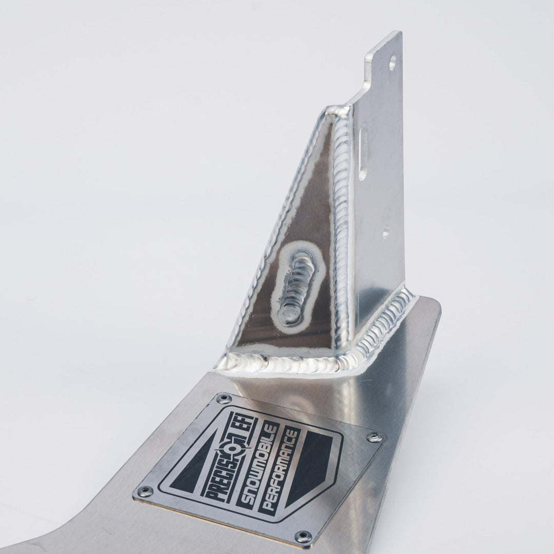 ALUMINIUM BELLY GUARD - 998T - Precision EFI