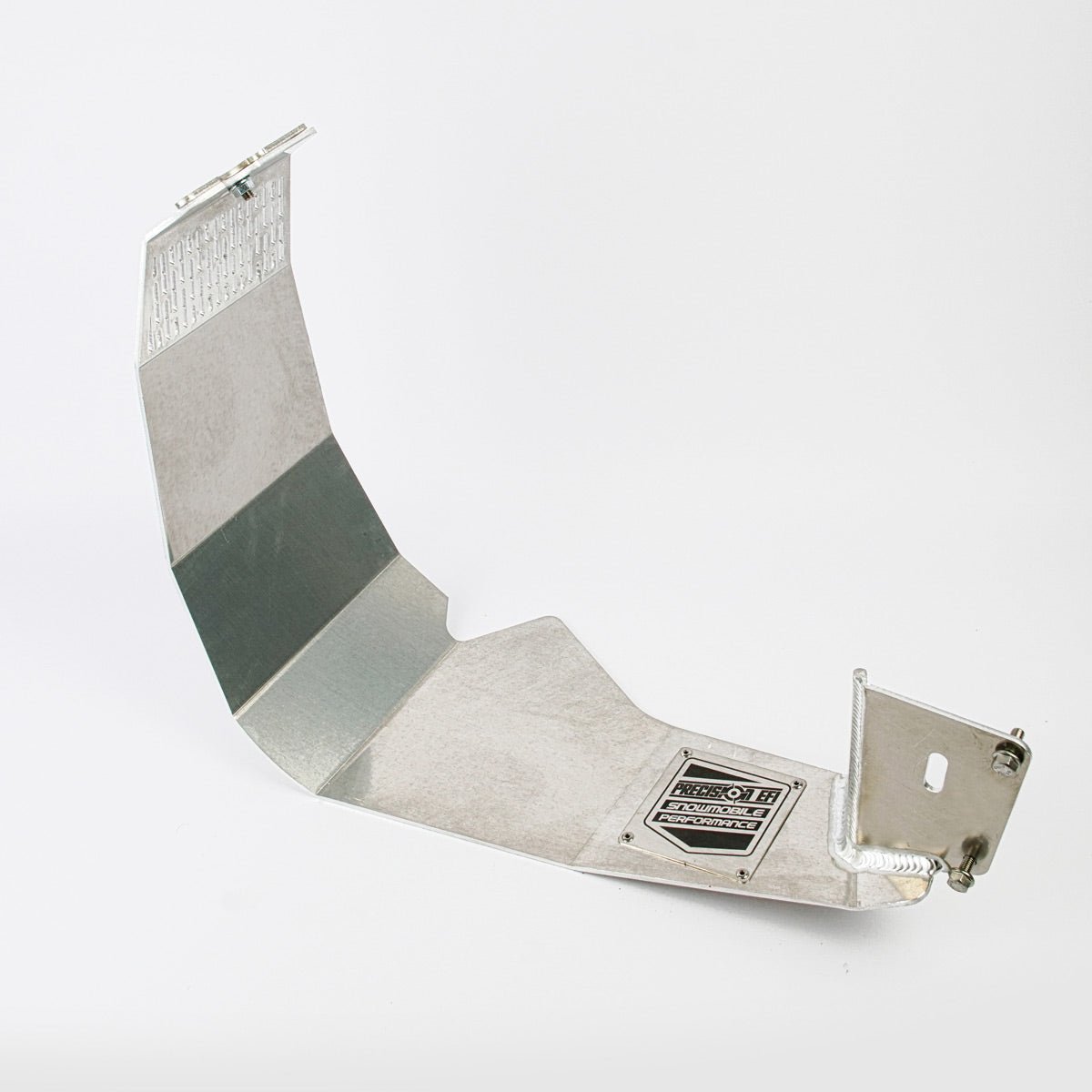 ALUMINIUM BELLY GUARD - 998T – Precision EFI