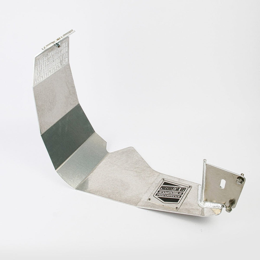 ALUMINIUM BELLY GUARD - 998T - Precision EFI