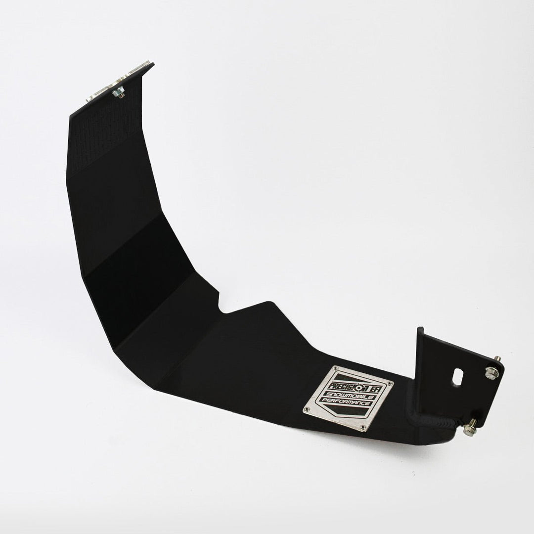 ALUMINIUM BELLY GUARD - 998T - Precision EFI