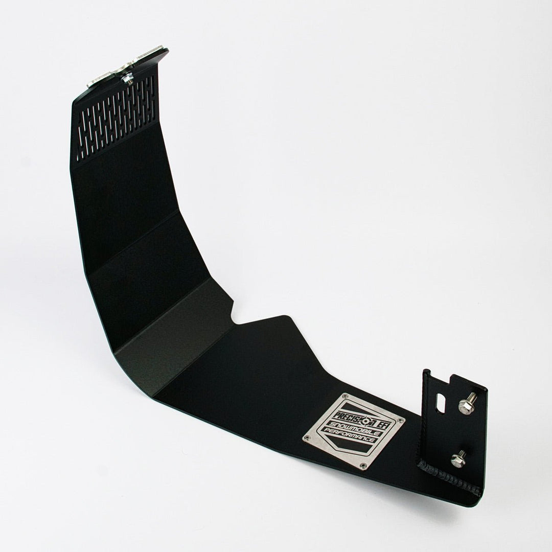 ALUMINIUM BELLY GUARD - 998T - Precision EFI