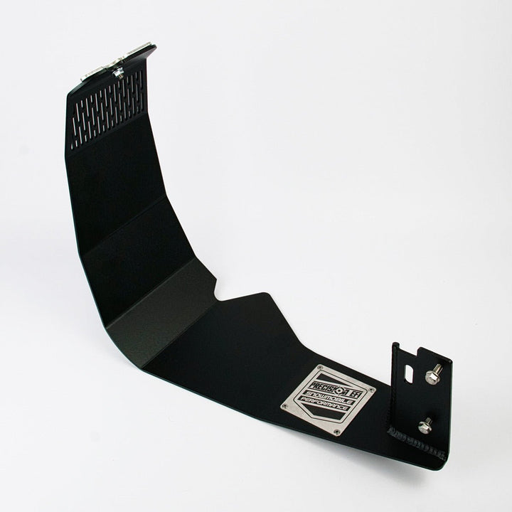 ALUMINIUM BELLY GUARD - 998T - Precision EFI