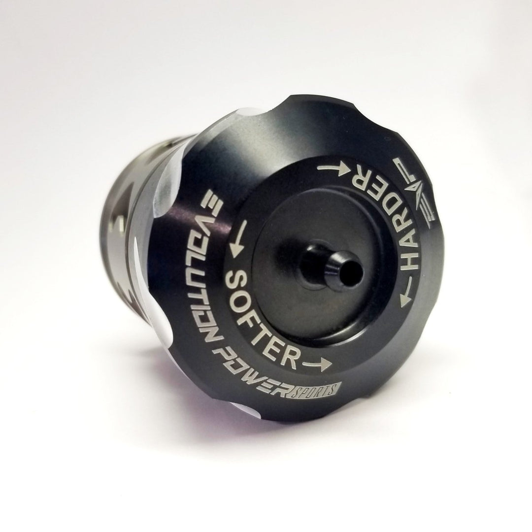 Billet Blow Off Valve (BOV) for Can Am Maverick X3 - Precision EFI