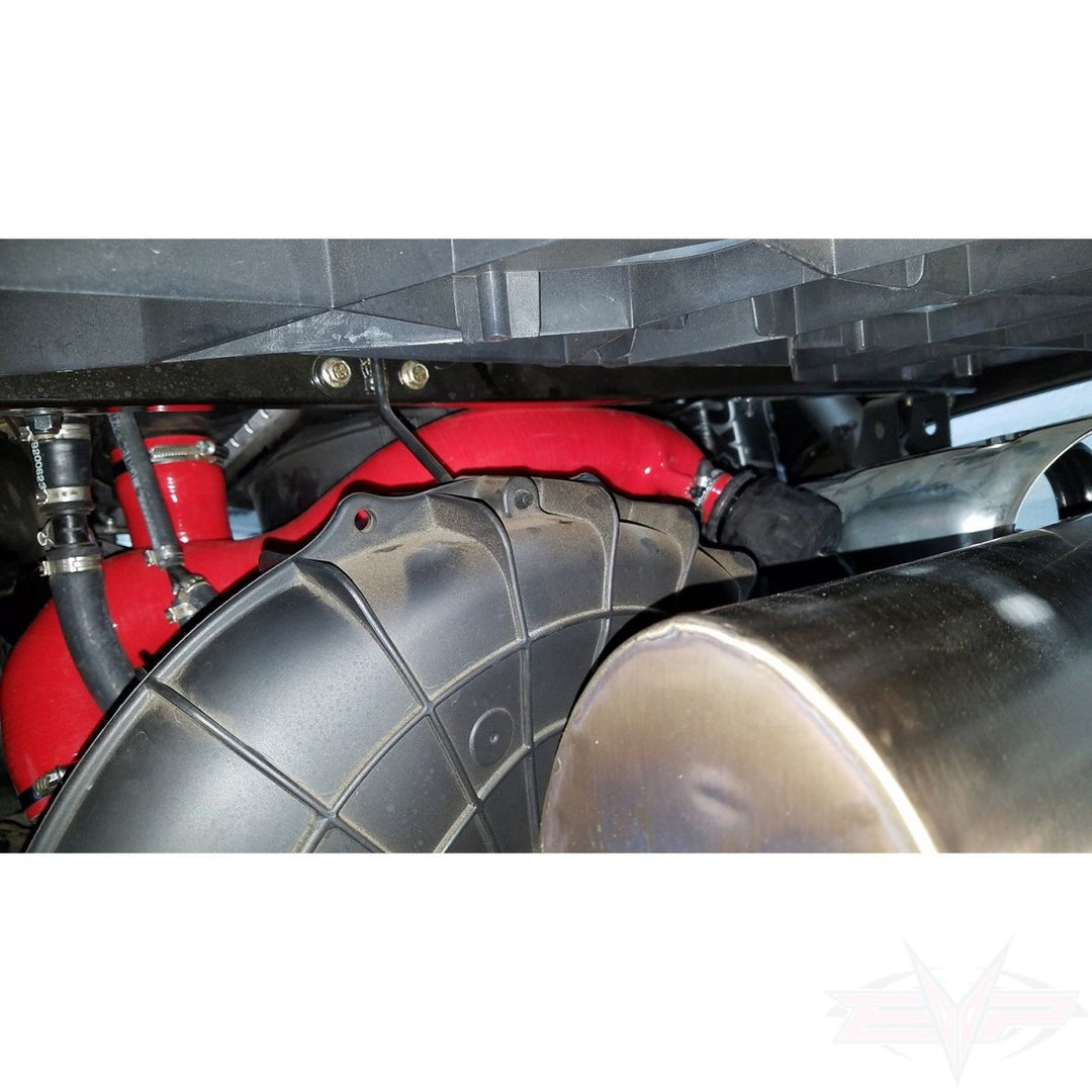 Billet Blow Off Valve (BOV) for Can Am Maverick X3 - Precision EFI