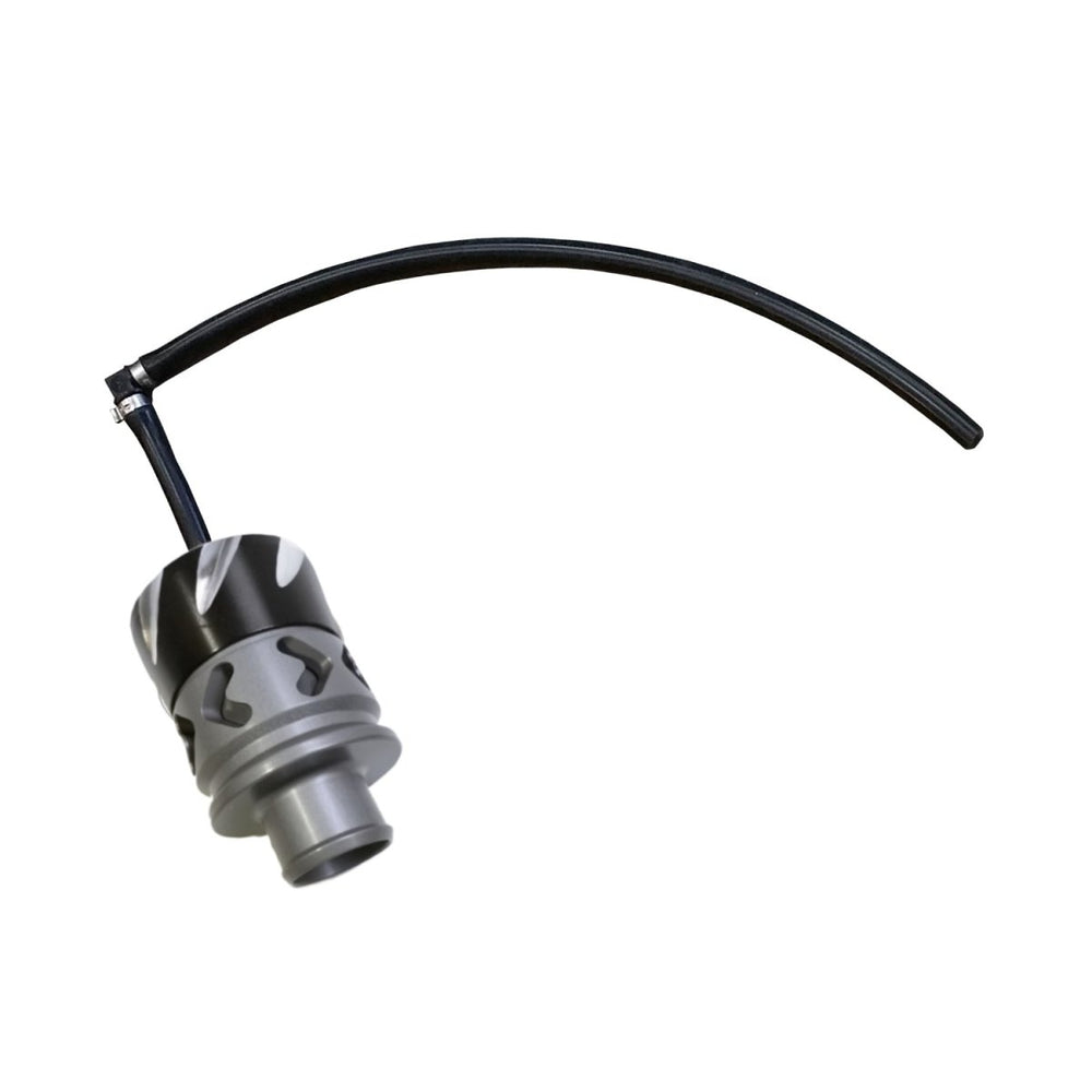 Billet Blow Off Valve (BOV) Kit for Polaris RZR - Precision EFI