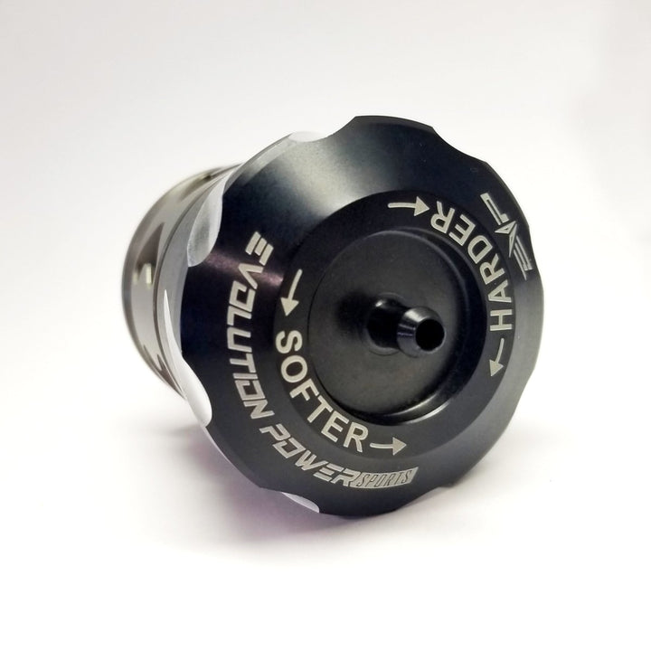 Billet Blow Off Valve (BOV) Kit for Polaris RZR - Precision EFI