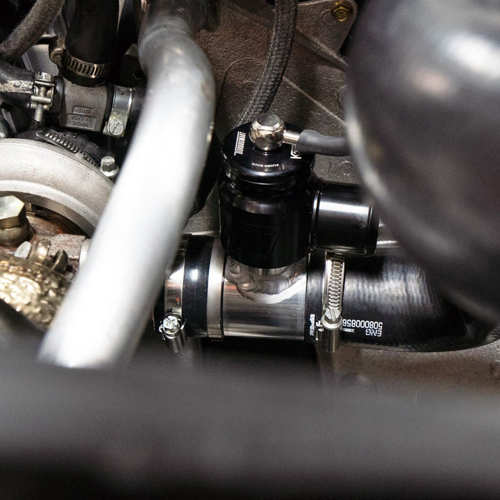 BLOW OFF VALVE KIT - 900T / 900T-R / Mach Z - Precision EFI