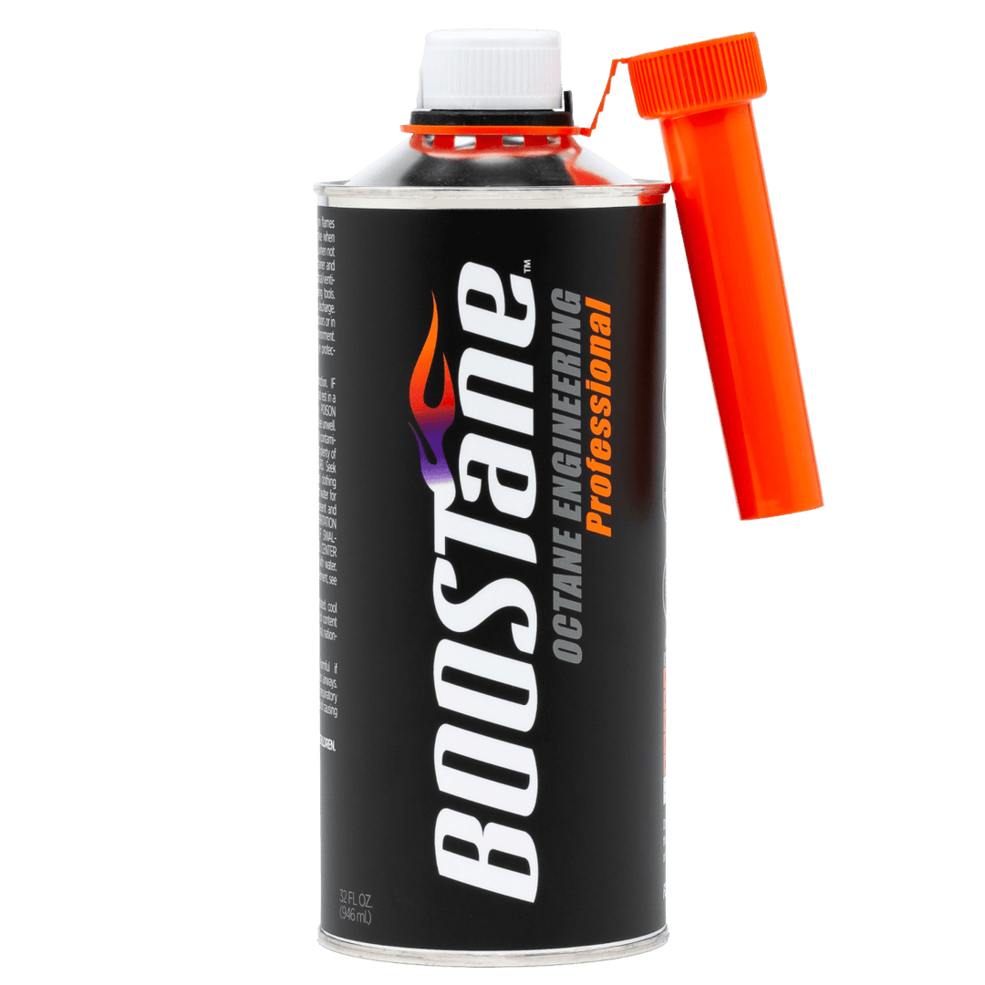 BOOSTANE PROFESSIONAL Octane Booster 946 ML - Precision EFI