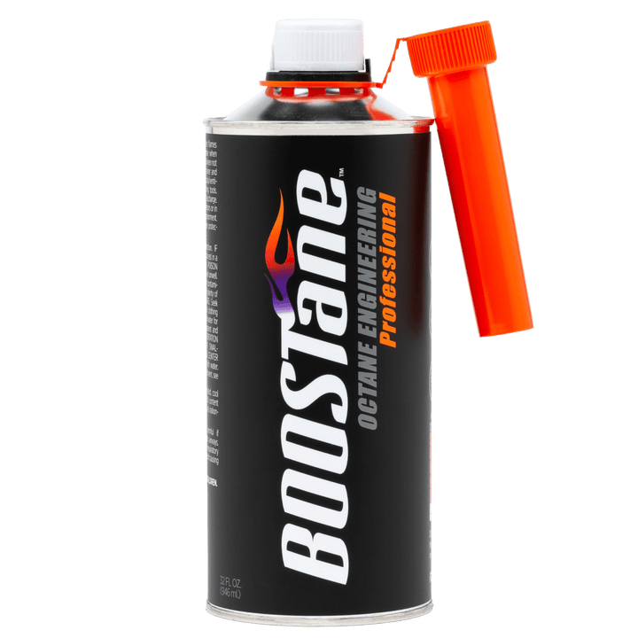 BOOSTANE PROFESSIONAL Octane Booster 946 ML - Precision EFI