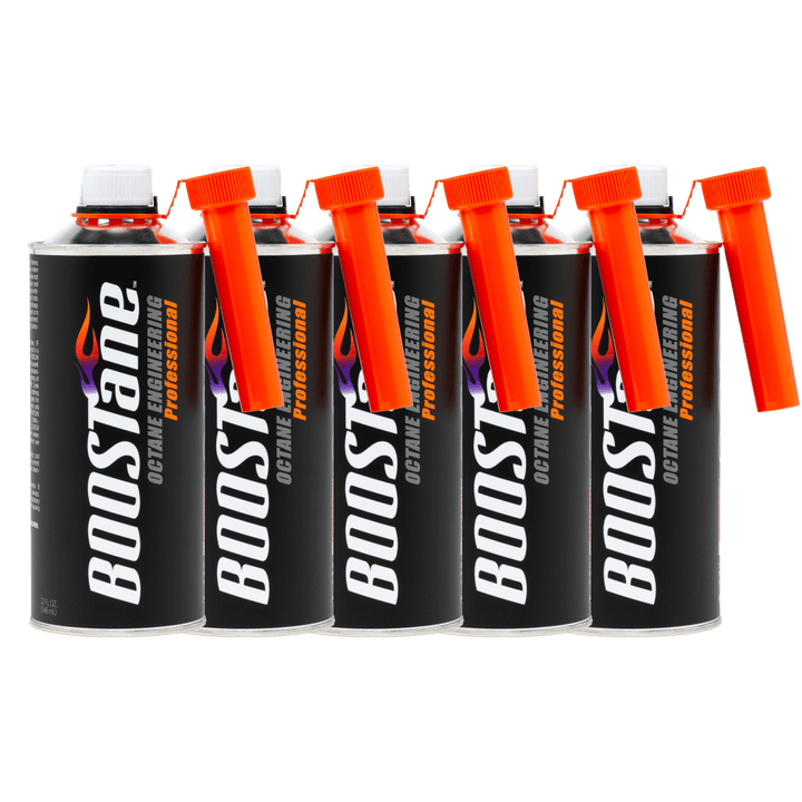 BOOSTANE PROFESSIONAL Octane Booster 946 ML - Precision EFI