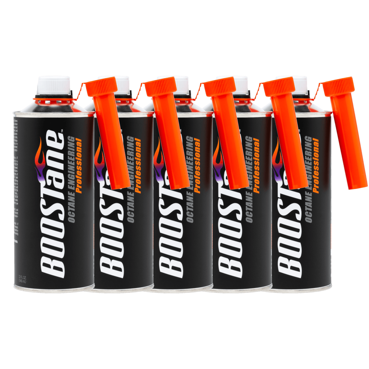 Octane Probooster PROFESSIONAL Octane Booster 946 ML – Precision EFI