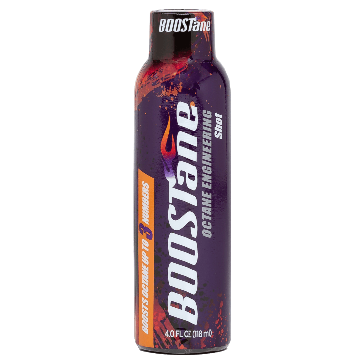 Shot Octane Booster 118 ML Precision EFI
