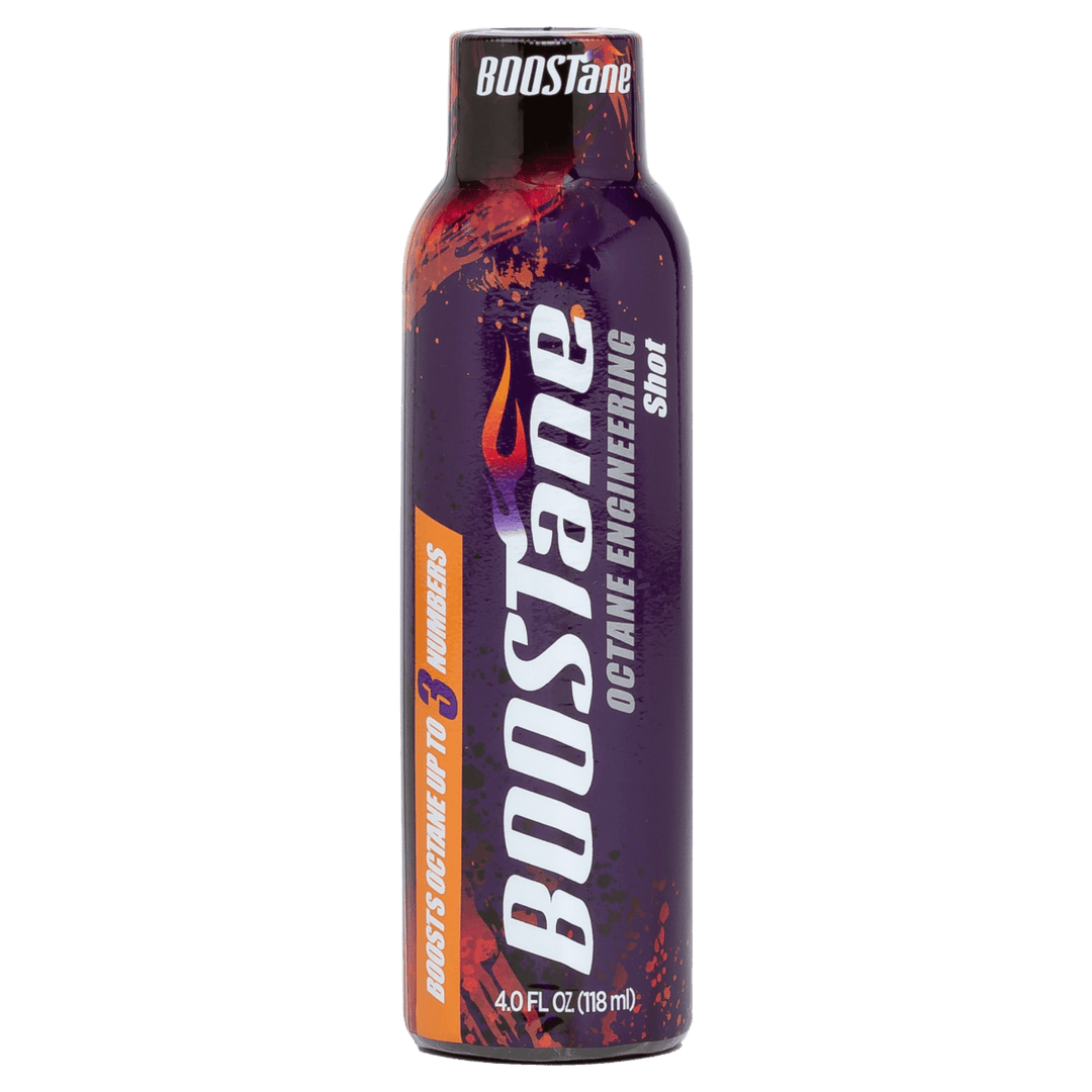BOOSTane Shot Octane Booster 118 ML - Precision EFI