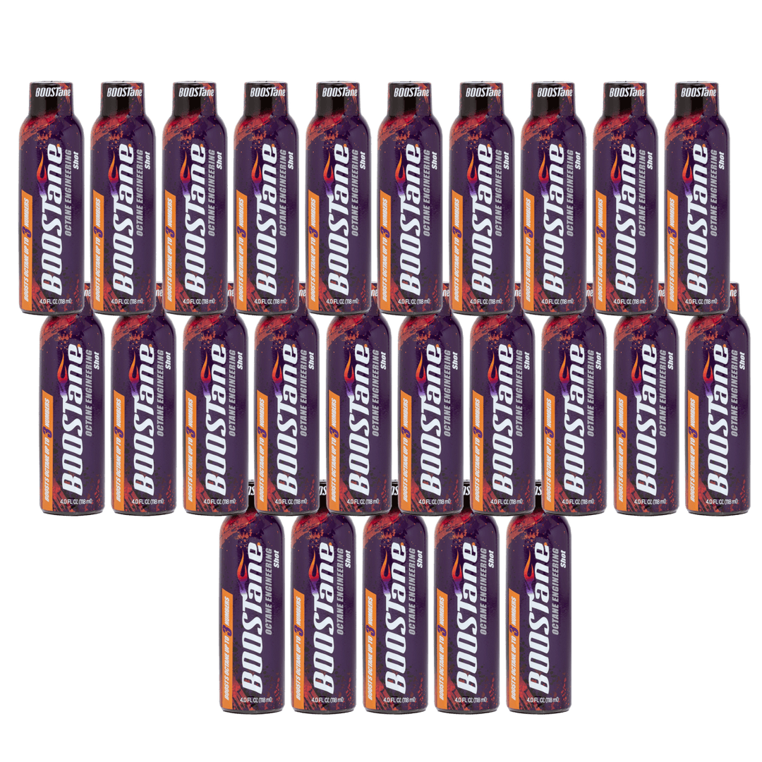 BOOSTane Shot Octane Booster 118 ML - Precision EFI