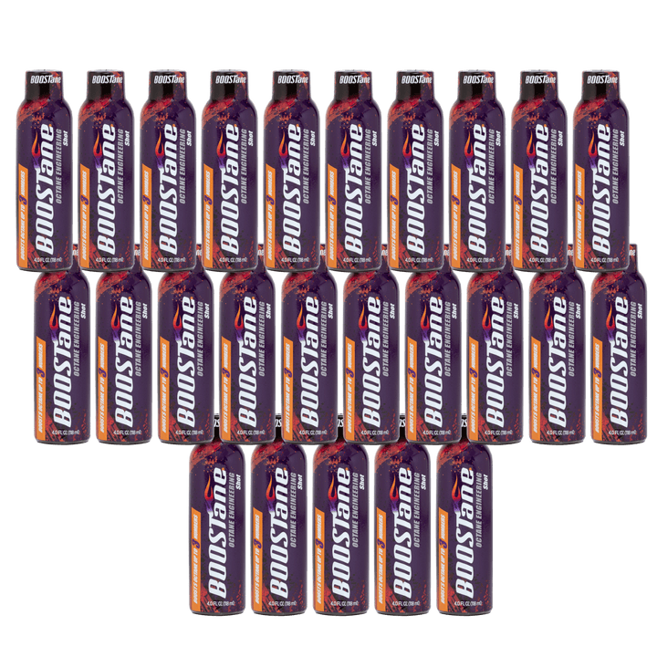 BOOSTane Shot Octane Booster 118 ML - Precision EFI
